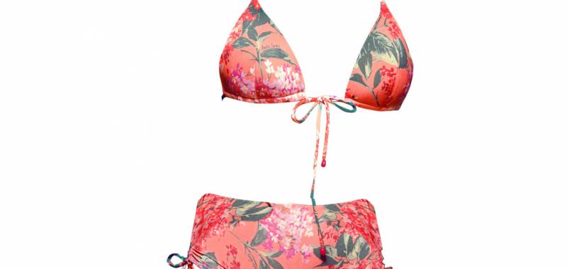 Colección Andres Sarda Baño Verano 2015